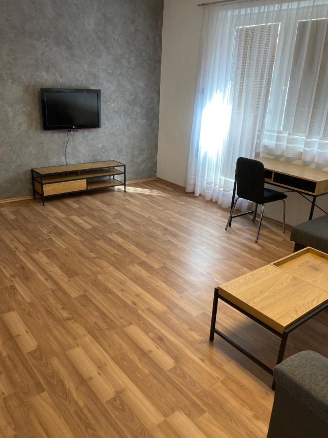 Apartment Za Postou Belkovice Exterior photo