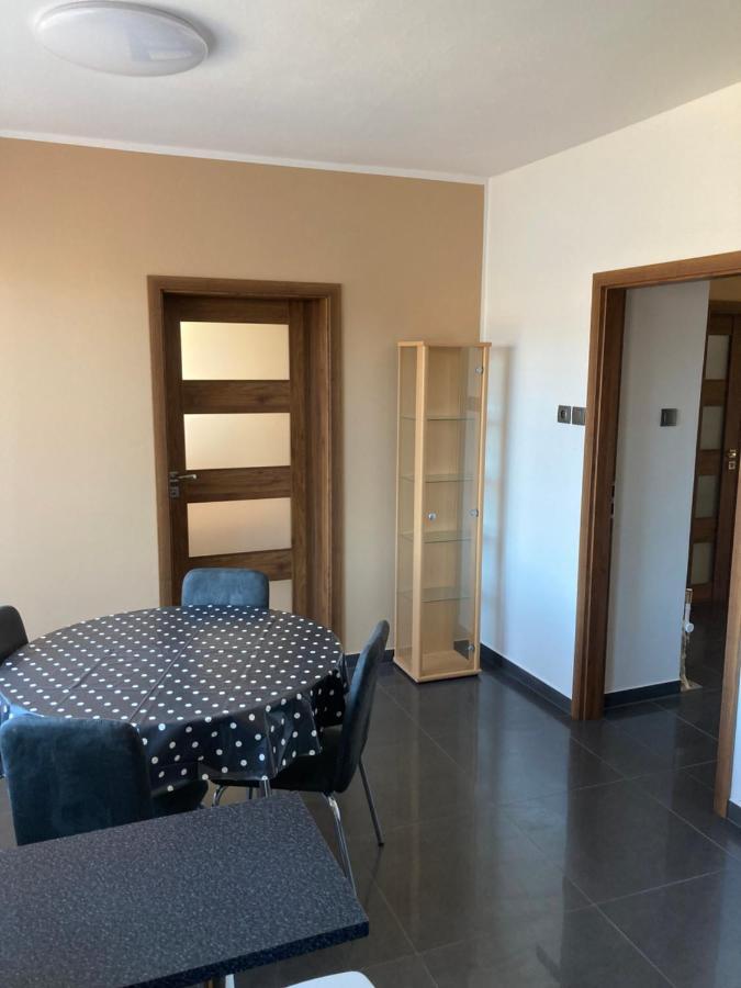 Apartment Za Postou Belkovice Exterior photo
