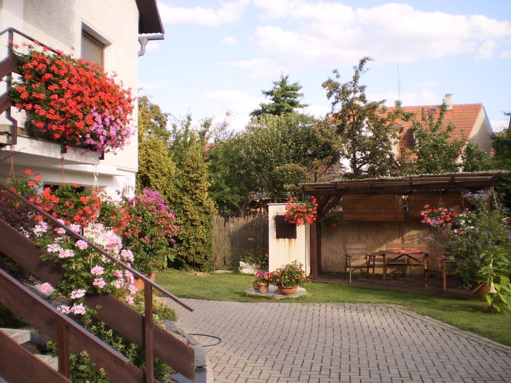 Apartment Za Postou Belkovice Exterior photo