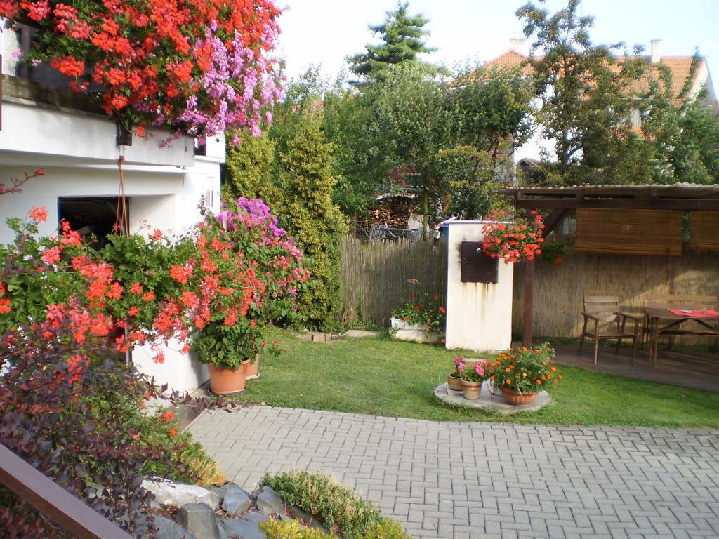 Apartment Za Postou Belkovice Exterior photo