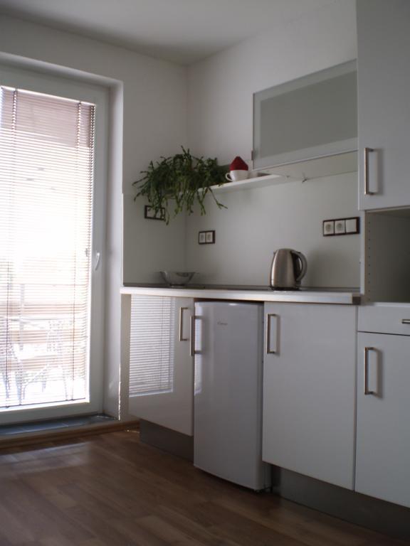 Apartment Za Postou Belkovice Exterior photo