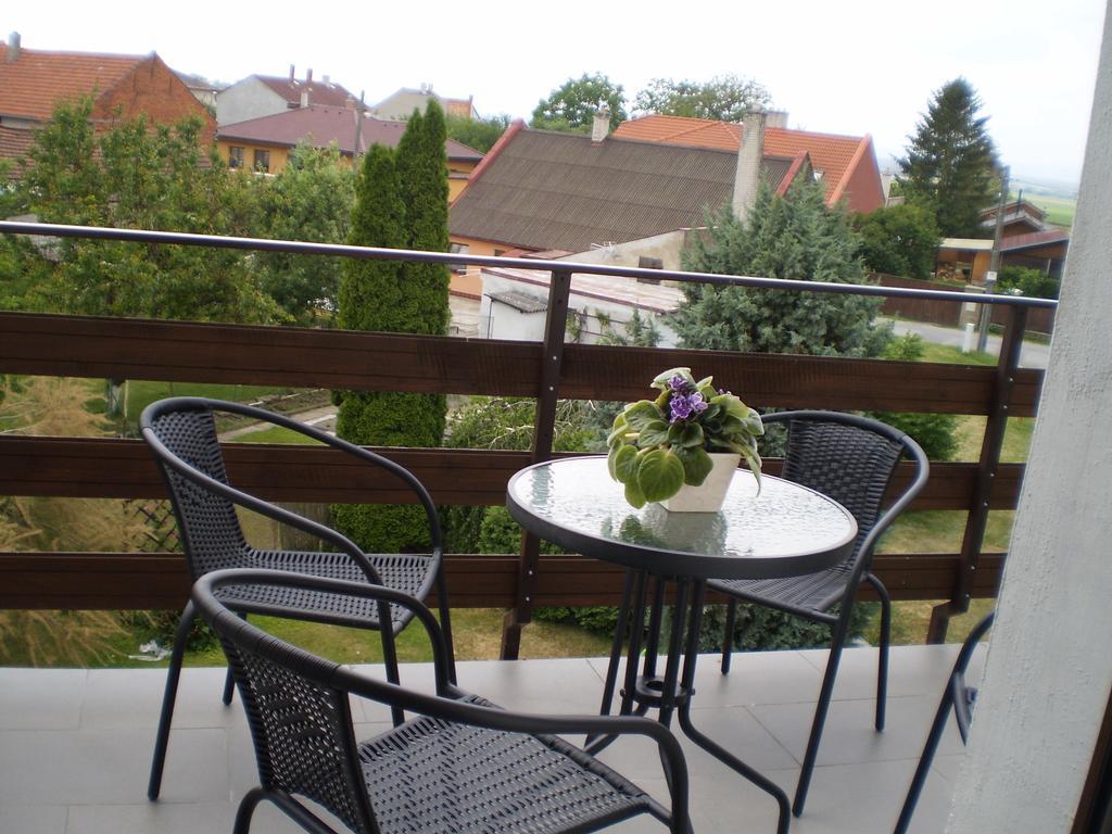 Apartment Za Postou Belkovice Exterior photo