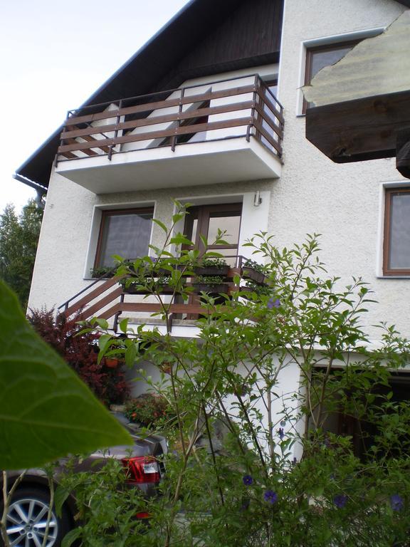 Apartment Za Postou Belkovice Exterior photo